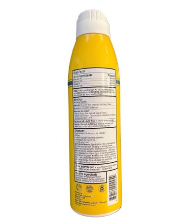Rubber Ducky SPF 50 Spray Sunscreen | Water-Resistant Vegan Moisturizing Formula for Face & Body | All-Season Broad Spectrum Protection - Buy Online on GoSupps.com