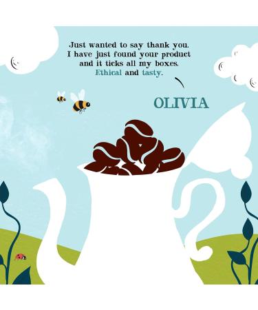  Clipper Clipper Organic Fair Trade Roasted Arabica Instant Coffee 200g - Buy Online on GoSupps.com