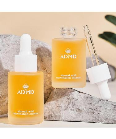  TONGFENG Mandelic Acid Serums Rejuvenating Face Serums 30ml for Anti-Aging Radiant Skin Nourishing Face Moisturizer Facial Moisturizing Serums to Reduce Skin Tongfeng - Buy Online on GoSupps.com