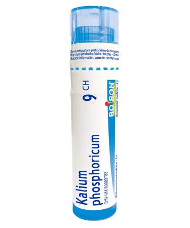Kalium Phosphoricum 9ch Boiron Homeopathic Medicine