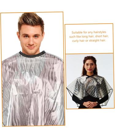 1 Set Shawl Hair Dye Tools Gloves Hair Bleach Hair Coloring Kit Dye Brush Bleach Hair Kit Bleach Kit Hair Salon Supplies Accessories Tool Kit Hair Color Kit Pvc Product Cosmetic - Buy Online on GoSupps.com