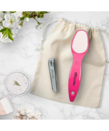 Ultimate Foot Care Bundle with Exfoliating Essentials - Foot Mask, Peel Mask, Spa Treatment - Buy Online on GoSupps.com