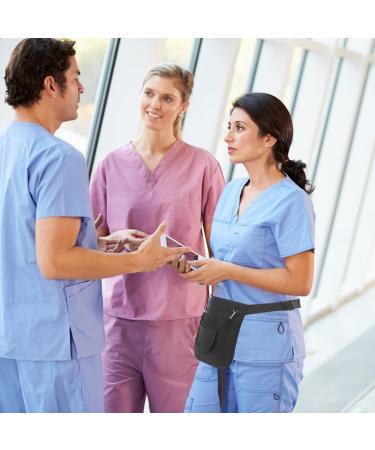Buy Toddmomy Pocket Medical Kit - Organizer Hip Bag for Nurses & Multitools - Durable Oxford Tool Belt - Fast International Shipping - Buy Online on GoSupps.com