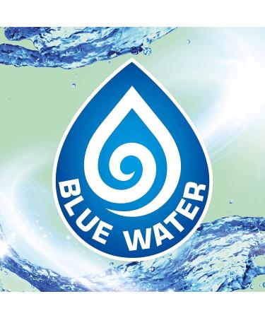 Bloo Toilet Cistern Blocks Original - Long Lasting Toilet Block Cleaner and Freshener For Cisterns - Toilet Bowl Cleaner Tablets Up to 8 Weeks of Freshness Anti-Limescale 3 pack + Cheeroo Magnet - Buy Online on GoSupps.com