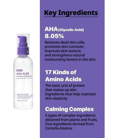 Frankly Pore Care Set: Anti-Aging Closer Serum & AHA Toner | Pore Minimizing Duo with Glycolic Acid & Peptides for Radiant Skin - Buy Online on GoSupps.com
