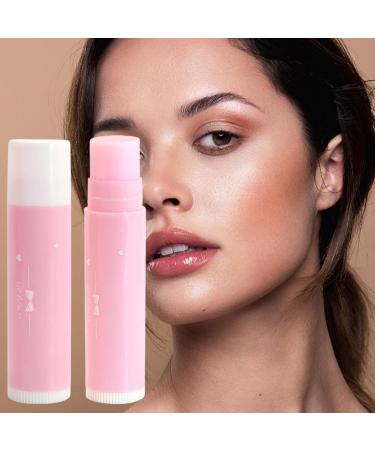  laxreheye Moisturizing Lip Balm - Soothing Nourishing Hydrating Smoothing | Softening Lip Cream Lip Gloss Color Changing Beauty Skin Care Day & Night Protection - Buy Online on GoSupps.com