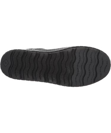 Sperry Women's Torrent Chelsea Boot 8 Black - Waterproof Leather Winter Boots - Buy Online on GoSupps.com