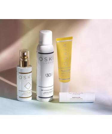 OSKIA SPF 30 Vitamin Face Cream 55ml SPF 30 VITAMIN FACE CREAM MINERAL SUNSCREEN - Buy Online on GoSupps.com
