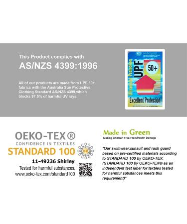 BONVERANO Baby Boy All-in-one Sunsuit/Swimsuit | UPF 50+ Sun Protection | 18-24 Months - Buy Online on GoSupps.com