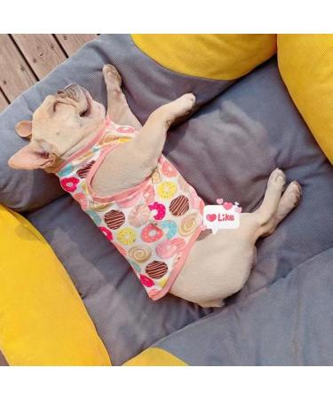 GZXYUAN Cat Professional Recovery Suit Surgical Recovery Shirt Cat Recovery Suit Pet Clothes for Cats and Dogs(M) - Buy Online on GoSupps.com