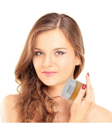 OUNONA Astaxanthin Facial Cream for Skin Brightening Travel Ready Daily Use for Tired Skin Nourishes Restores Shine to Skin - Buy Online on GoSupps.com