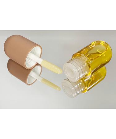 Vegan Lip Plumper | Hydrating Organic & Cruelty-Free | Shop Internationally - Buy Online on GoSupps.com