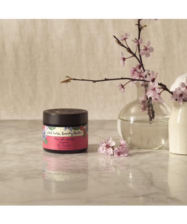 Neal's Yard Remedies Wild Rose Beauty Balm (No Cloth) | One Pot Wonder | For All Skin Types | 50g - Buy Online on GoSupps.com