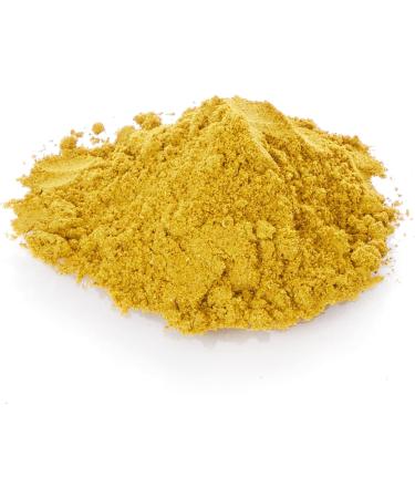 Old India Hot Curry Powder 250g - Authentic & Spicy Blend - Buy Online on GoSupps.com