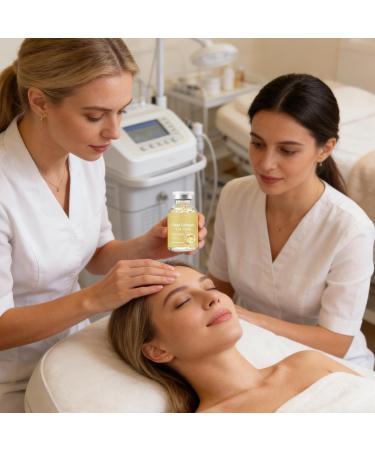  G n rique Nourishing Facial Liquid Moisturizing Lotion 50ml Brightening Beauty with Lightweight Formula Deep Hydration for Women's Face Skin Care Solutions - Buy Online on GoSupps.com