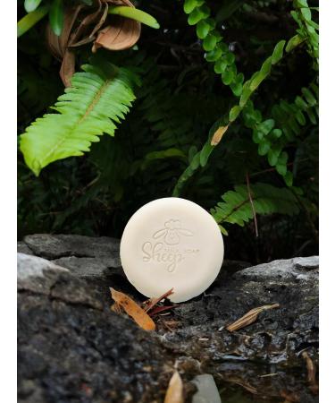 MORETH Soap Gift Set - All-Natural Almond & Lemon Essential Oil Goat's Milk & Shea Butter Soap - Handcrafted Face & Body Soap (3 Pieces 7.9 oz - Buy Online on GoSupps.com