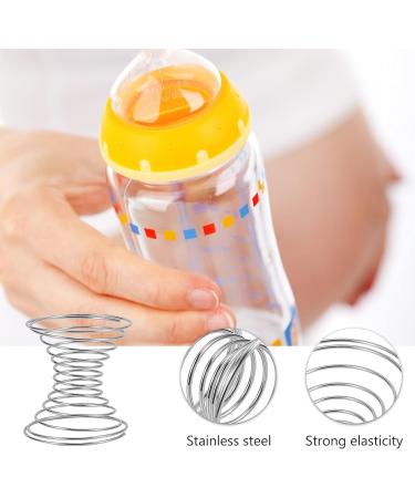 Cabilock Lot De 10 Shakers Ressort Avec Agitateur Non Inclus Pour La Pr paration De Boissons Frapp es - Buy Online on GoSupps.com