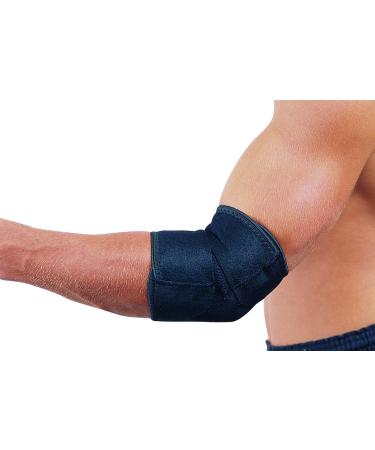 Neoprene Elbow Support Adjustable