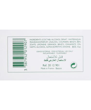 Caron Paris Pour Un Homme De Caron Eau de Toilette Spray 6.7 Fl Oz - Buy Online on GoSupps.com