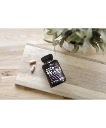 Women's Weight Loss Support + Daily Balance Vitamins (Iron, Vitamin D, Setria , Folate) - Premium Diet Pills for Multivitamin and Hormone Support - Buy Online on GoSupps.com