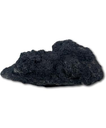 Greenscaping Black Lava Stones for Aquariums 10 Pack (3-20 cm) | Extra Deep Aquarium Decor - Buy Online on GoSupps.com