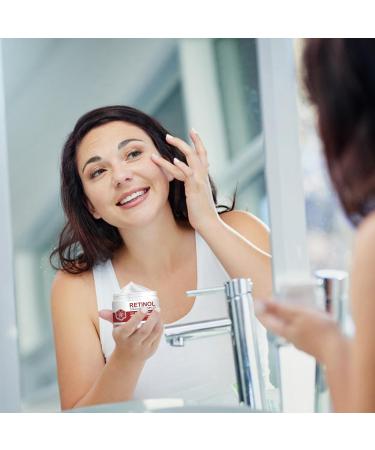  Ziennhu Firming Face Cream Facial Moisturizer 30g Repair Cream Firming Moisturizing Cream for a Radiant and Firmer Appearance - Buy Online on GoSupps.com