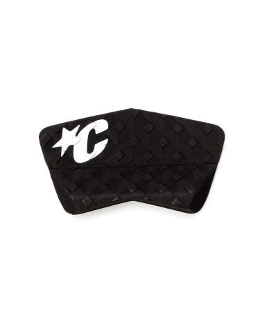 Creatures of Leisure Tail Block Traction Pad Black One Size