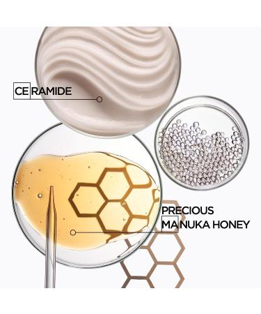 KERASTASE Curl Manifesto Refresh Absolu Spray - Hydrating Coconut Oil Formula for Curly Hair - 13.04 Fl Oz - Buy Online on GoSupps.com