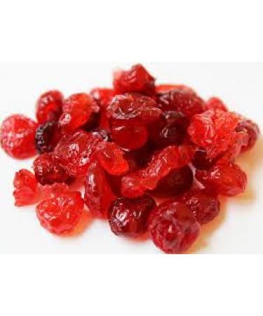 Bakers Street | Glace Cherries Whole and Broken Mix (E127) 500g | Made in Italy | Perfect fro Macking Cake & All of Baking