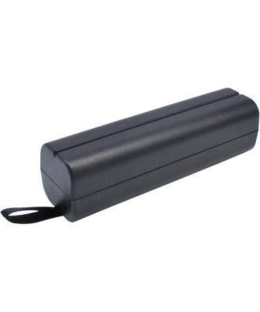 Buy DCH 5200mAh L08D185UG Battery Replacement for EXFO FTB-200 FTB-150 XW-EX002 & XW-EX006 - International Shipping Available - Buy Online on GoSupps.com