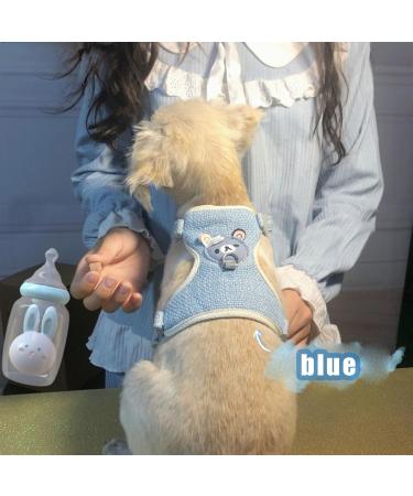 Xoelle Adjustable Leash & Pet Dishes for Cats Rabbits & Small Dogs - Perfect for All Small Pets - Buy Online on GoSupps.com