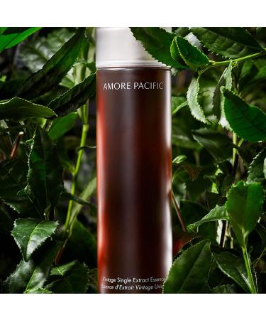 AMOREPACIFIC Vintage Single Extract Essence 2.3 Fl Oz - Face Serum Treatment - Buy Online on GoSupps.com