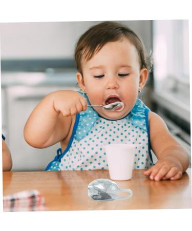 Buy 3pcs BPA Pacifier Holder with Clip | Baby Pacifier Container Box - Essential Baby Supplies - Buy Online on GoSupps.com
