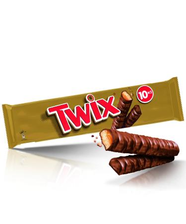 M&M's Twix Multipack (2 x 500 g)
