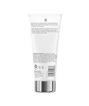 Wella Professionals ColorMotion+ Conditioner - Intense Nourishment & Moisture for Stronger Hair | 6.8 Fl Oz | International Shipping Available - Buy Online on GoSupps.com