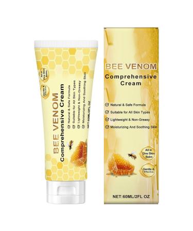 Cr me de Nuit Visage Hydratant Corporel Naturel 60ml | Soin Cuisses Ventre Bras Jours Nuits Spa Massage Voyage Maison Matin Pr paration Mari e