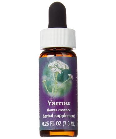Flower Essence Services Yarrow Dropper 0.25 Ounce