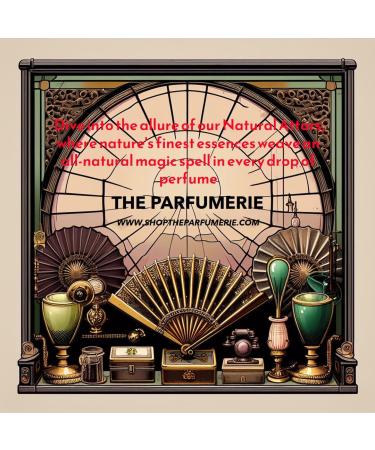 Buy Grade A Alcohol-Free Perfume Oil 10ml - Pikake Arabesque Bottle | International Shipping - Buy Online on GoSupps.com