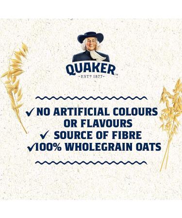 Quaker Oat So Simple Porridge Pot Original 99P - Buy Online on GoSupps.com