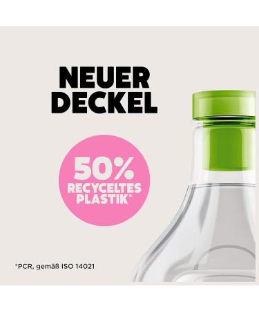 Ecover All-Purpose Cleaner Lemon Grass & Ginger Plant-Based Biodegradable Ingredients 1L (1-Pack) - Eco-Friendly Cleaning Solution - Buy Online on GoSupps.com