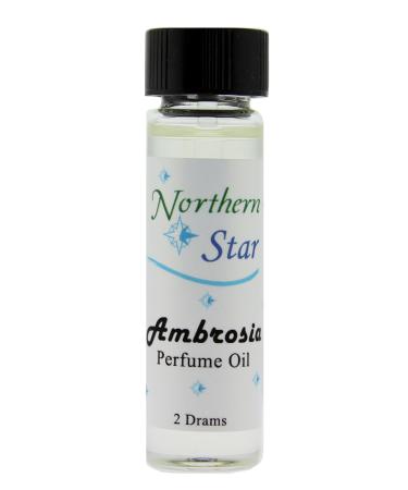 Ambrosia Perfume Oil 2 drams with Applicator