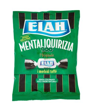 ELAH Elah Candy Toffee 900 150 g