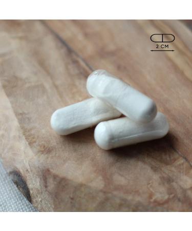 Nutri Advanced Cal-Mag-Citrate Supplement - 90 Capsules - Calcium & Magnesium for Healthy Bones & Muscles - Buy Online on GoSupps.com