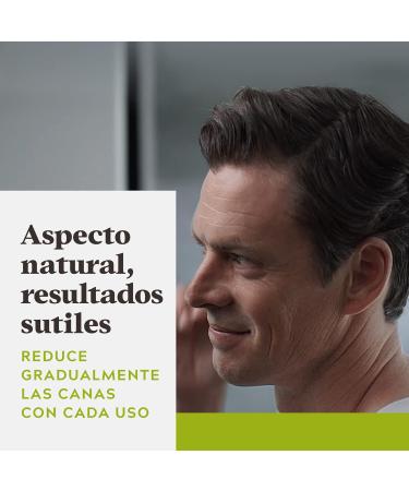 Just For Men Control Gx Champ Reductor De Canas 118 Ml Hombre - Buy Online on GoSupps.com