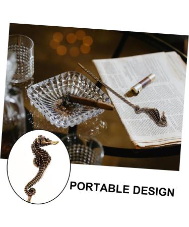 Buy High-Quality Strainer Tool Accessories | Draw Pin Poker Draw Poker Sticks & Brass Pick Punch Supplies - International Shipping Available - Buy Online on GoSupps.com