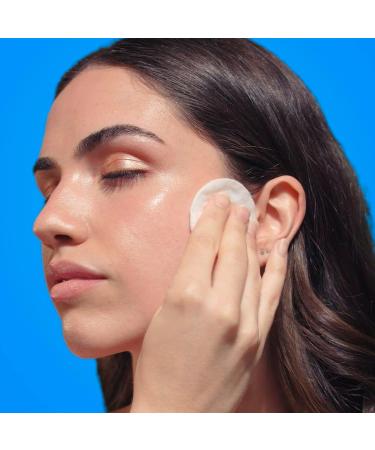 Soft Micellair Bio Micellar Water 6 in 1 | 100% Natural Makeup Remover & Facial Cleanser for Dry/Normal Skin | 400ml - Buy Online on GoSupps.com