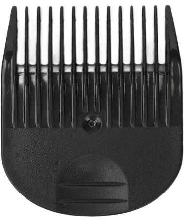 Qukaim Electric Body Hair Clipper Electric Body Hair Clipper USB Rechargeable Ceramic Cutter Groin Trimmer for Men - Buy Online on GoSupps.com