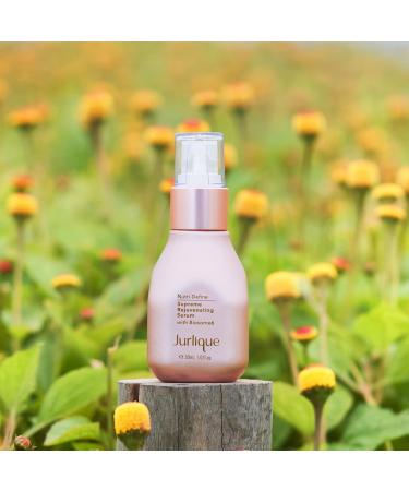 Jurlique Nutri-Define Supreme Rejuvenating Serum - Anti-Aging Skincare for Youthful Glow | International Shipping Available - Buy Online on GoSupps.com