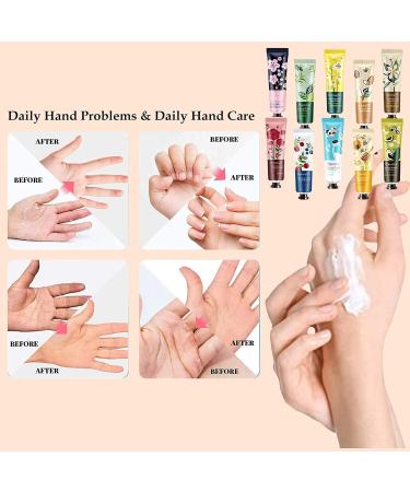 Coffret cadeau cr me pour les mains - Buy Online on GoSupps.com