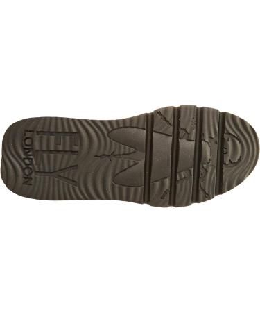 Fly London Women's Pada403fly Ankle Boot 7 UK Navy - Buy Online on GoSupps.com